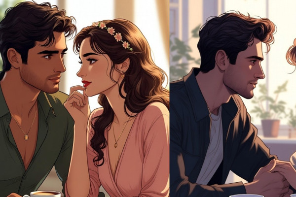 प्रेमभन्दा ठुलो कुरा जसले सम्बन्धलाई सधैँ बलियो राख्छ